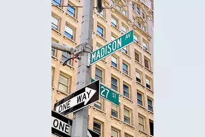 66 Madison Avenue #9-L, New York City, NY 10016 - Photo 4