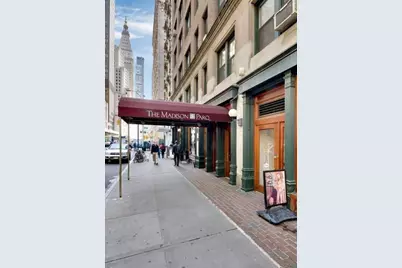 66 Madison Avenue #9-L, New York City, NY 10016 - Photo 2