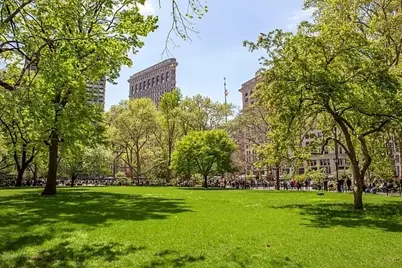 66 Madison Avenue #9-L, New York City, NY 10016 - Photo 16