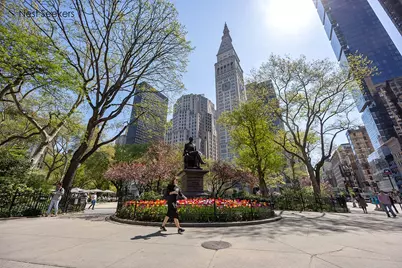 66 Madison Avenue #9-L, New York City, NY 10016 - Photo 18