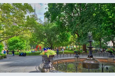 66 Madison Avenue #9-L, New York City, NY 10016 - Photo 14