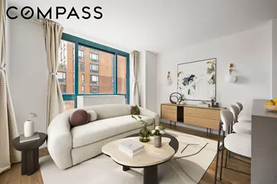 1 Irving Place #P20G, New York City, NY 10003 - Photo 2