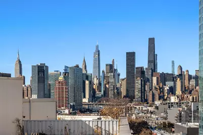 27-28 Thomson Avenue #804, New York City, NY 11101 - Photo 12