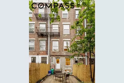 578 W 183rd Street, New York City, NY 10033 - Photo 30