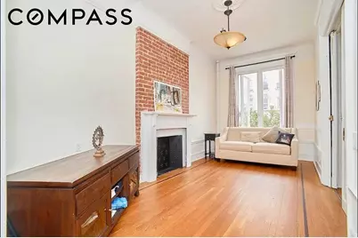 578 W 183rd Street, New York City, NY 10033 - Photo 4