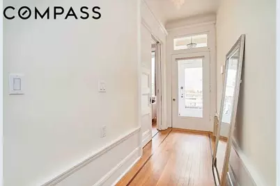 578 W 183rd Street, New York City, NY 10033 - Photo 2