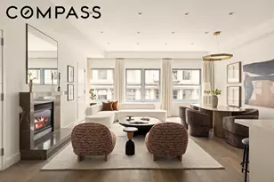 109 Mercer St, New York, NY 10012 - Photo 1