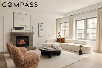 109 Mercer Street #3, New York, NY 10012 - Photo 2