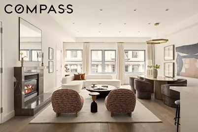 109 Mercer Street #3, New York City, NY 10012 - Photo 1