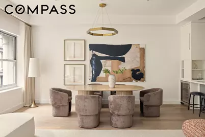 109 Mercer Street #3, New York, NY 10012 - Photo 4