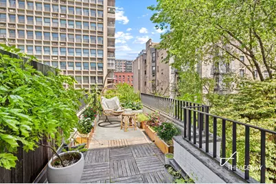 131 W 95th Street, New York City, NY 10025 - Photo 12