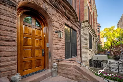 131 W 95th Street, New York City, NY 10025 - Photo 4