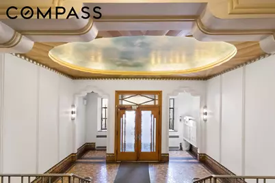 680 W 204th Street #5F, New York City, NY 10034 - Photo 10