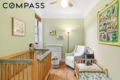 680 W 204th Street #5F, New York City, NY 10034 - Photo 6