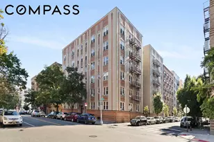 680 W 204th St, New York City, NY 10034 - Photo 10