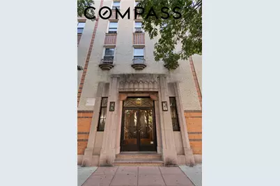 680 W 204th Street #5F, New York City, NY 10034 - Photo 8