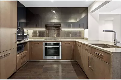 50 Riverside Boulevard #10J, New York City, NY 10069 - Photo 4