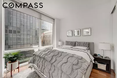 10 W End Avenue #4J, New York, NY 10023 - Photo 4