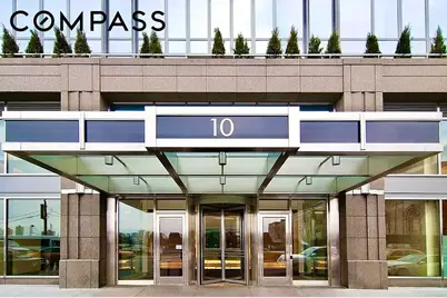 10 W End Avenue #4J, New York, NY 10023 - Photo 10