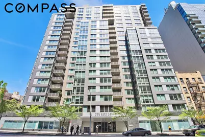 225 E 34th Street #11H, New York City, NY 10016 - Photo 18