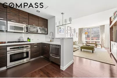 225 E 34th Street #11H, New York City, NY 10016 - Photo 4
