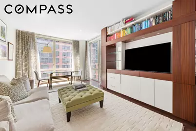 225 E 34th Street #11H, New York City, NY 10016 - Photo 2