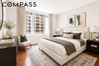225 E 34th Street #11H, New York City, NY 10016 - Photo 6