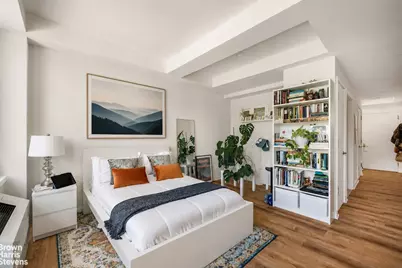 48 E 132nd Street #5E, New York City, NY 10037 - Photo 2