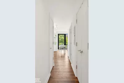 48 E 132nd Street #5E, New York City, NY 10037 - Photo 4