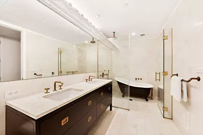 93 Worth Street #1102, New York City, NY 10013 - Photo 10