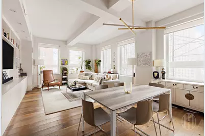 93 Worth Street #1102, New York City, NY 10013 - Photo 2
