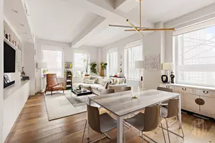 93 Worth St, New York City, NY 10013 - Photo 2