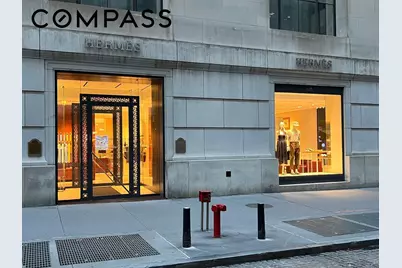 101 Wall Street #12A, New York City, NY 10005 - Photo 12