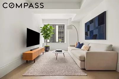 101 Wall Street #12A, New York City, NY 10005 - Photo 2