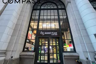 101 Wall St, New York City, NY 10005 - Photo 14