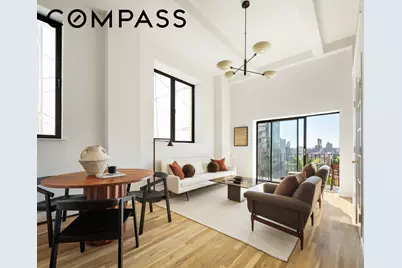 114 E 13th Street #10D, New York, NY 10003 - Photo 1