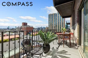 114 E 13th St, New York City, NY 10003 - Photo 2