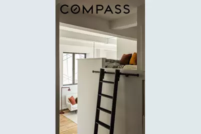 114 E 13th Street #10D, New York, NY 10003 - Photo 8