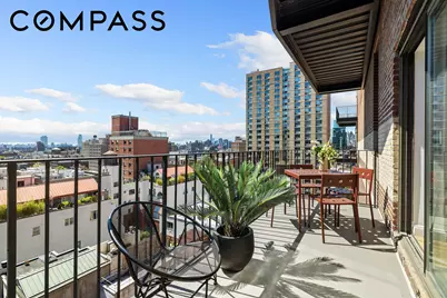 114 E 13th Street #10D, New York City, NY 10003 - Photo 2