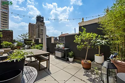 41 W 72nd Street #PHB, New York, NY 10023 - Photo 6