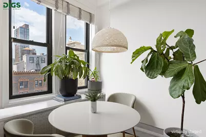 41 W 72nd Street #PHB, New York, NY 10023 - Photo 4