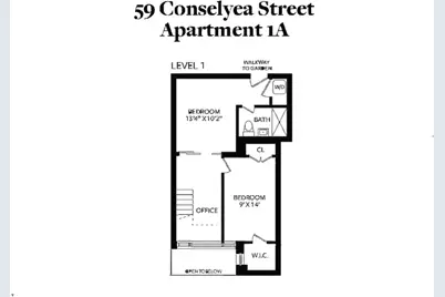 59 Conselyea Street #1A, New York City, NY 11211 - Photo 16
