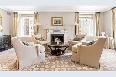 791 Park Avenue #7A, New York City, NY 10021 - Photo 1