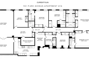 791 Park Ave, New York City, NY 10021 - Photo 16
