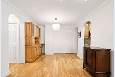 25 Sutton Place S #1R, New York City, NY 10022 - Photo 8