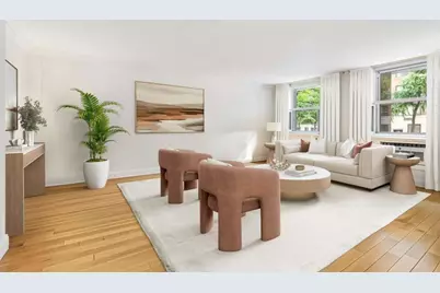 25 Sutton Place S #1R, New York City, NY 10022 - Photo 2