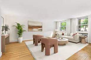 25 Sutton Pl S, New York, NY 10022 - Photo 2