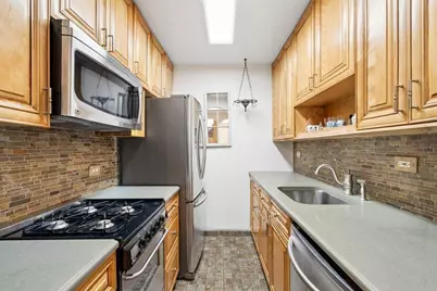 25 Sutton Place S #1R, New York, NY 10022 - Photo 4