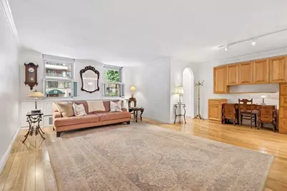 25 Sutton Place S #1R, New York City, NY 10022 - Photo 2