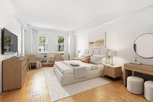 25 Sutton Pl S, New York City, NY 10022 - Photo 6